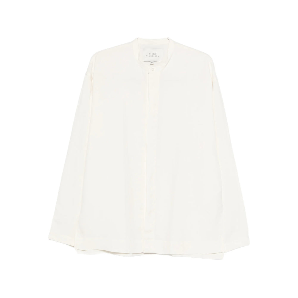 Studio Nicholson Camicie - Neutro | 16af6b8899ba945b3c9873b7656784b548760d6e