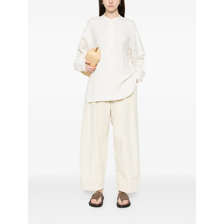 Studio Nicholson Camicie - Neutro | 5e148db62f1ad502562e52cf1ac8e34678453d53