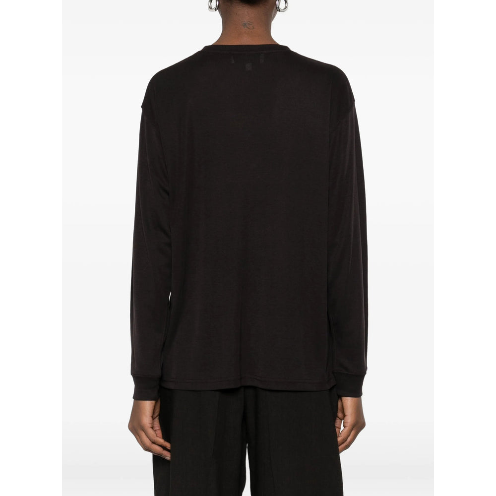 Studio Nicholson Maglioni - Nero | 5c0067a0b1b92b40852a3c886c632f622e485fe1