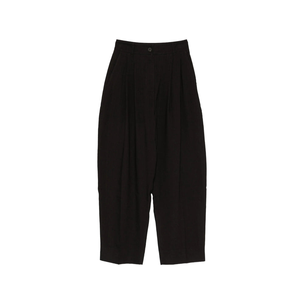 Studio Nicholson Pantaloni - Nero | 7077734b21b8d3a5be7e5fb239a0429e322e7f07
