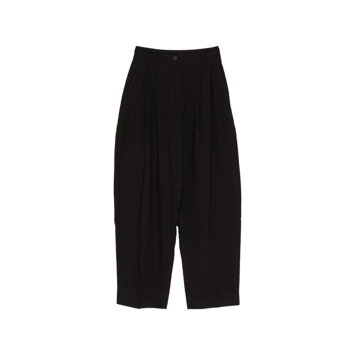 Studio Nicholson Pantaloni - Nero | 7077734b21b8d3a5be7e5fb239a0429e322e7f07