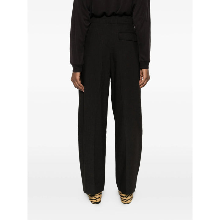 Studio Nicholson Pantaloni - Nero | cf26a80f71adcb8f1a54b33ae61a13c2391c831a