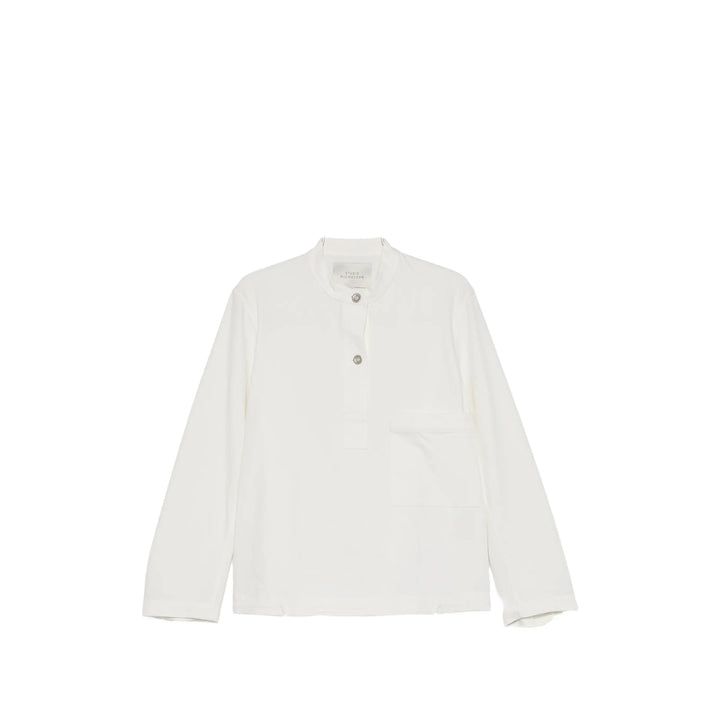 Studio Nicholson Camicie - Bianco | a636137b909d9459d9fa6b6c7b29bf548bf13d1c
