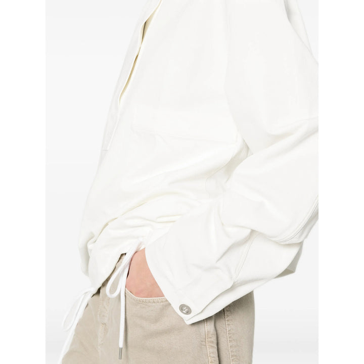 Studio Nicholson Camicie - Bianco | 83981b6316bc6d9a8e0decec18768efeb68f3544