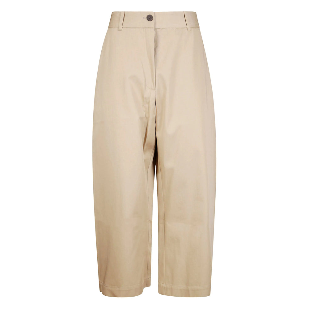Studio Nicholson Pantaloni - Neutro | e37d1d5e80c6a9746d0009ce47e7eb2f32c9de6d