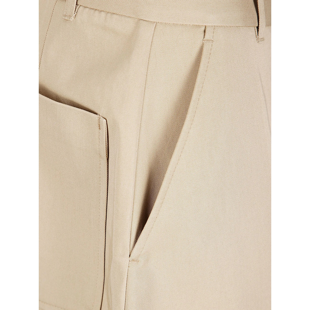 Studio Nicholson Pantaloni - Neutro | a0ae1dccdc20e69533c6262cd211ee0d05026ac3