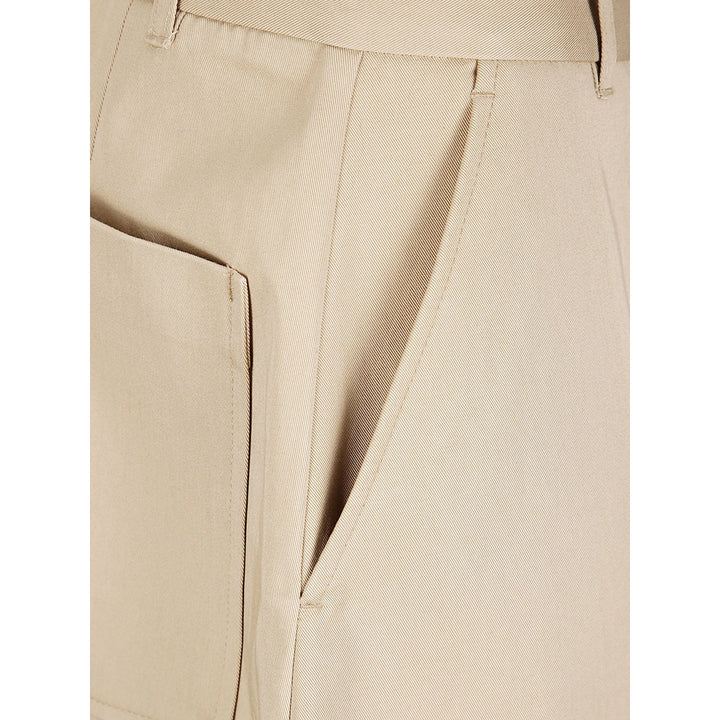 Studio Nicholson Pantaloni - Neutro | a0ae1dccdc20e69533c6262cd211ee0d05026ac3