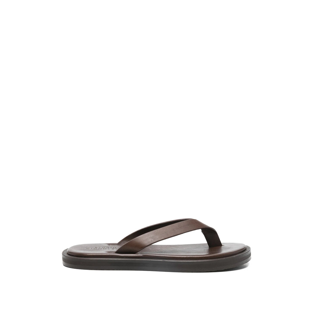 Studio Nicholson Scarpe - Marrone | 112d4613c31cf77e989d4a087a2461c835a73884