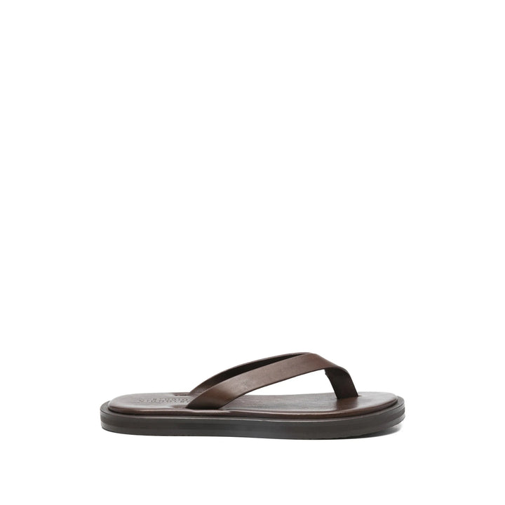 Studio Nicholson Scarpe - Marrone | 112d4613c31cf77e989d4a087a2461c835a73884