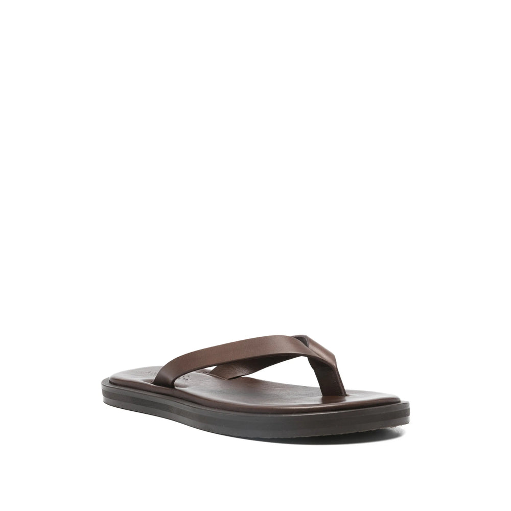 Studio Nicholson Scarpe - Marrone | 50835f495f1e880cf6e97d9bebb0d32e7c690851