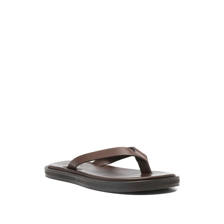 Studio Nicholson Scarpe - Marrone | 50835f495f1e880cf6e97d9bebb0d32e7c690851