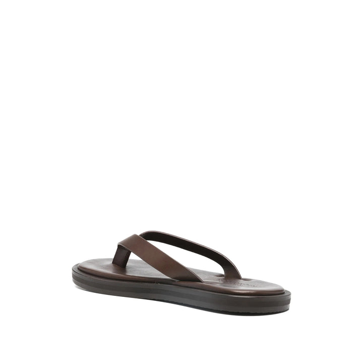 Studio Nicholson Scarpe - Marrone | cd8fcfe3e9ee2d7337c0bad13826f5ca5cb70b6b