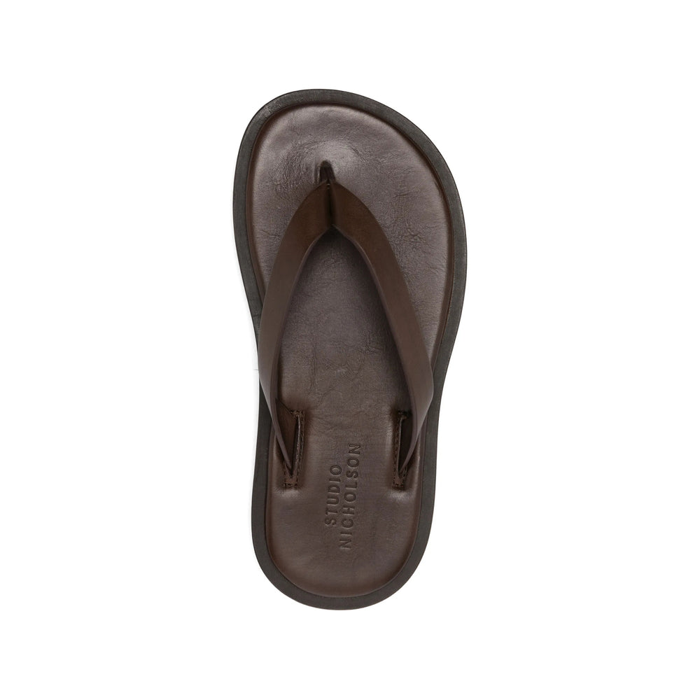 Studio Nicholson Scarpe - Marrone | b8f9306b998b0b89a1f1a72cb04c9598c7b5ee4e