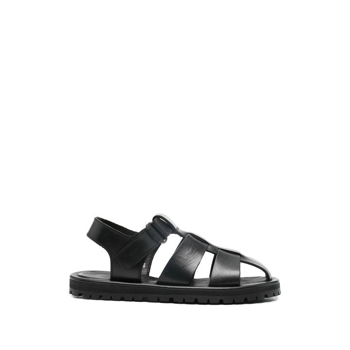 Studio Nicholson Scarpe - Nero | 5edd0b001f34fa0b741ea6510054392041e55d41