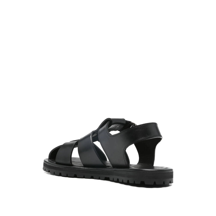 Studio Nicholson Scarpe - Nero | f0bdb8ecd50f082552382e892eac09b7d0685ca7
