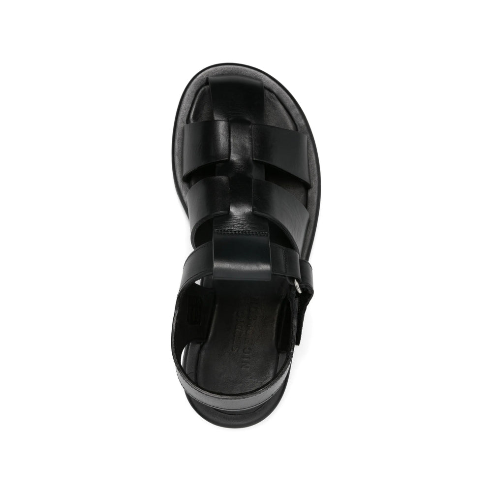Studio Nicholson Scarpe - Nero | fc62beebd672b59c088c9c66d63a8519b93c5117