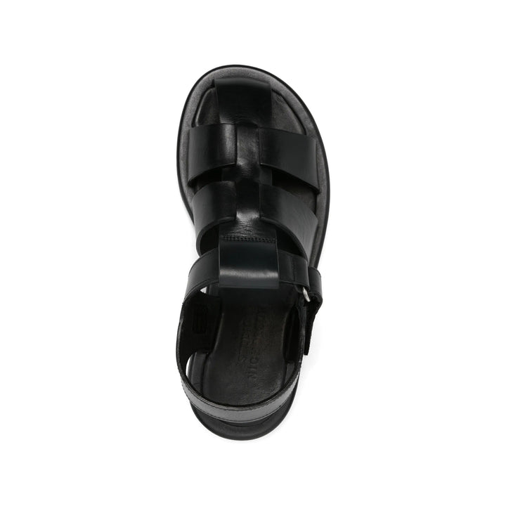 Studio Nicholson Scarpe - Nero | fc62beebd672b59c088c9c66d63a8519b93c5117