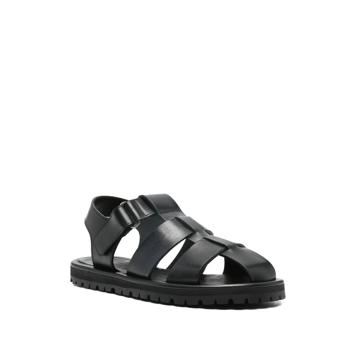Studio Nicholson Scarpe - Nero | 8c0b21f3497f859db98c2fb3fee915c5a587982c