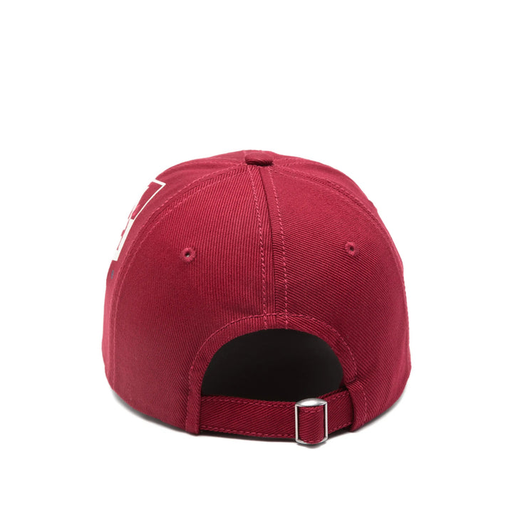 Napapijri Caps - Rosso | cddba856545846e5a791691e7663ff331d391018