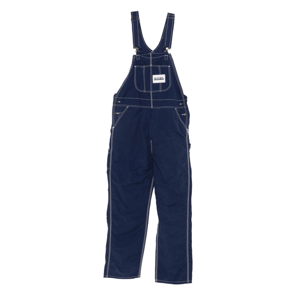 Oberbekleidung Blau