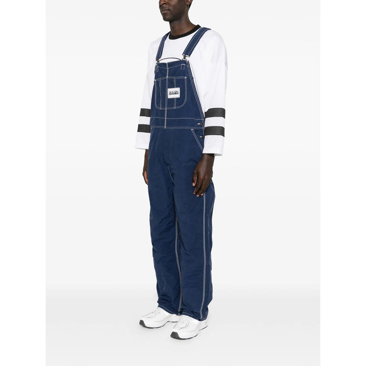 Napapijri Outerwears - Blu | b422ce27b978bb3b8836e6f36ee1b1d1131c07cb