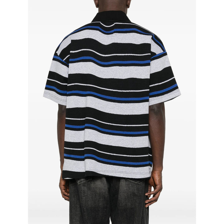 Napapijri Maglioni - Grigio, Nero | dcaa79c75291c83f8640a984ec2c71cb086741ac