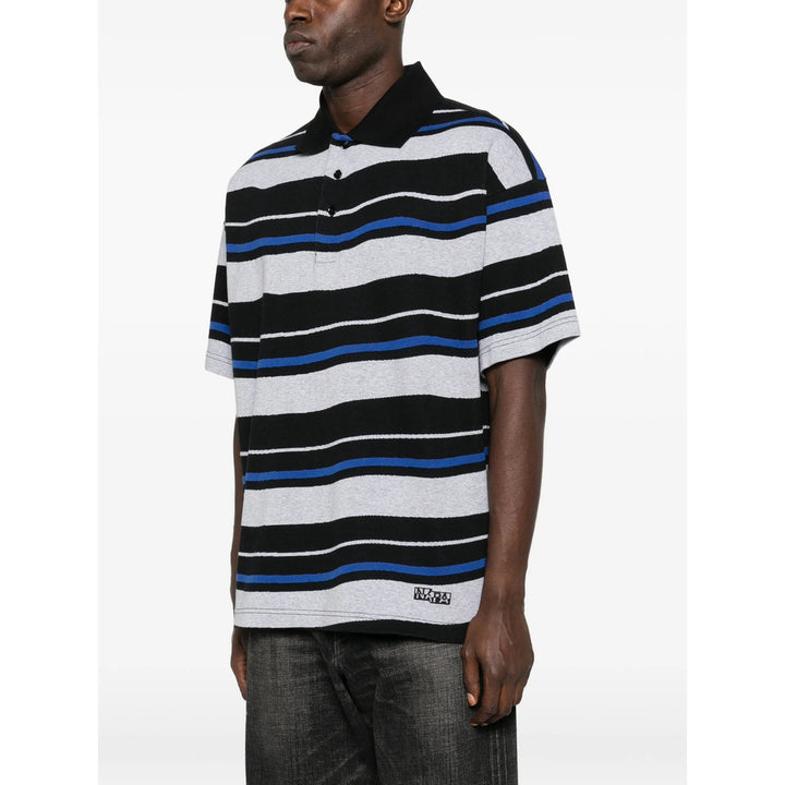 Napapijri Maglioni - Grigio, Nero | 45e700dd93e5070b73b95ef3a3bff31667a9e8a0