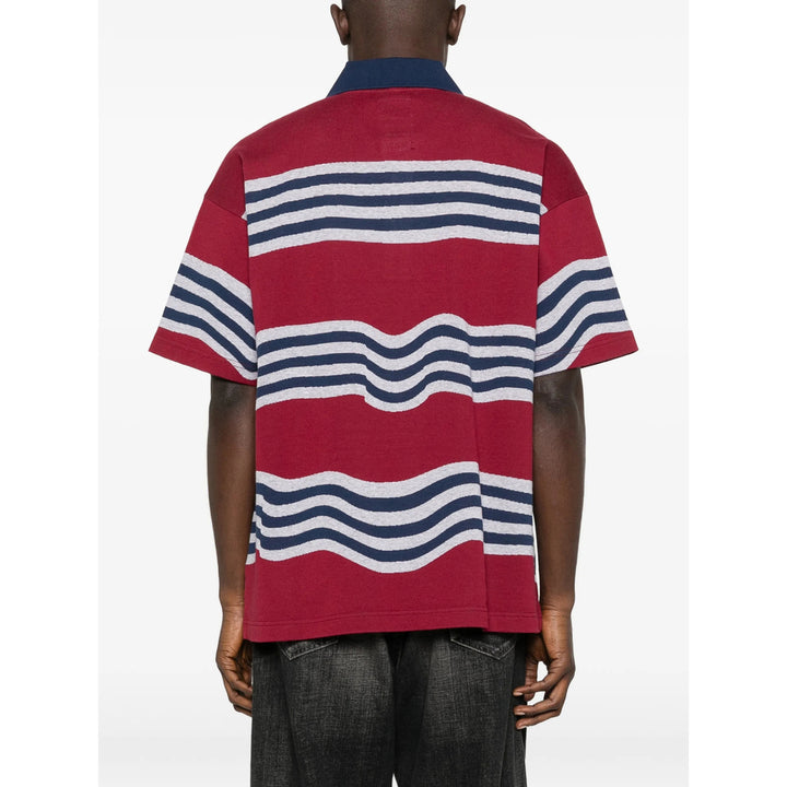 Napapijri Maglioni - Rosso, Blu | b48fec2bfb496ab73dbf04016d5b26be836b5a5b
