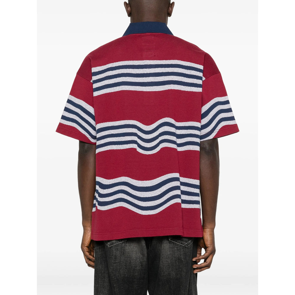 Napapijri Maglioni - Rosso, Blu | 654f351d759fdf03f9edfbd3bedb3e4f3268125e