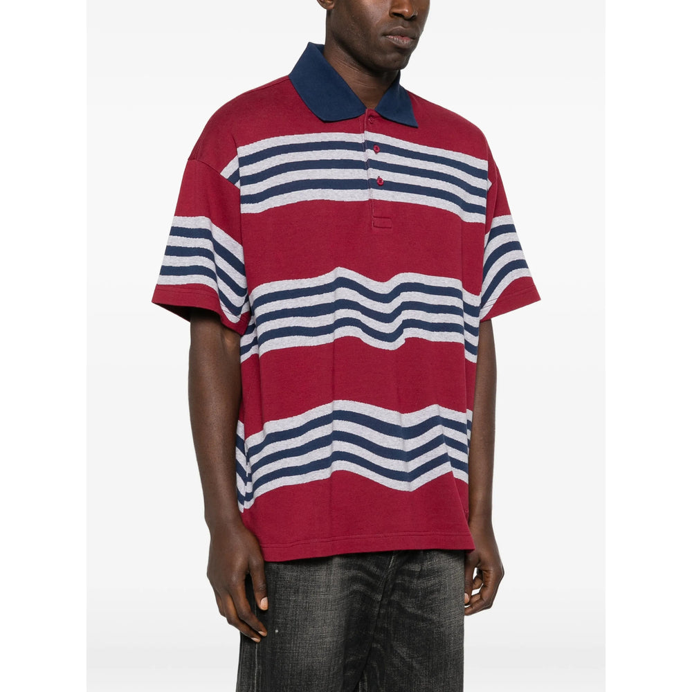 Napapijri Maglioni - Rosso, Blu | b447bfa89a2af82fad9d80ae26a67934d655f7bf