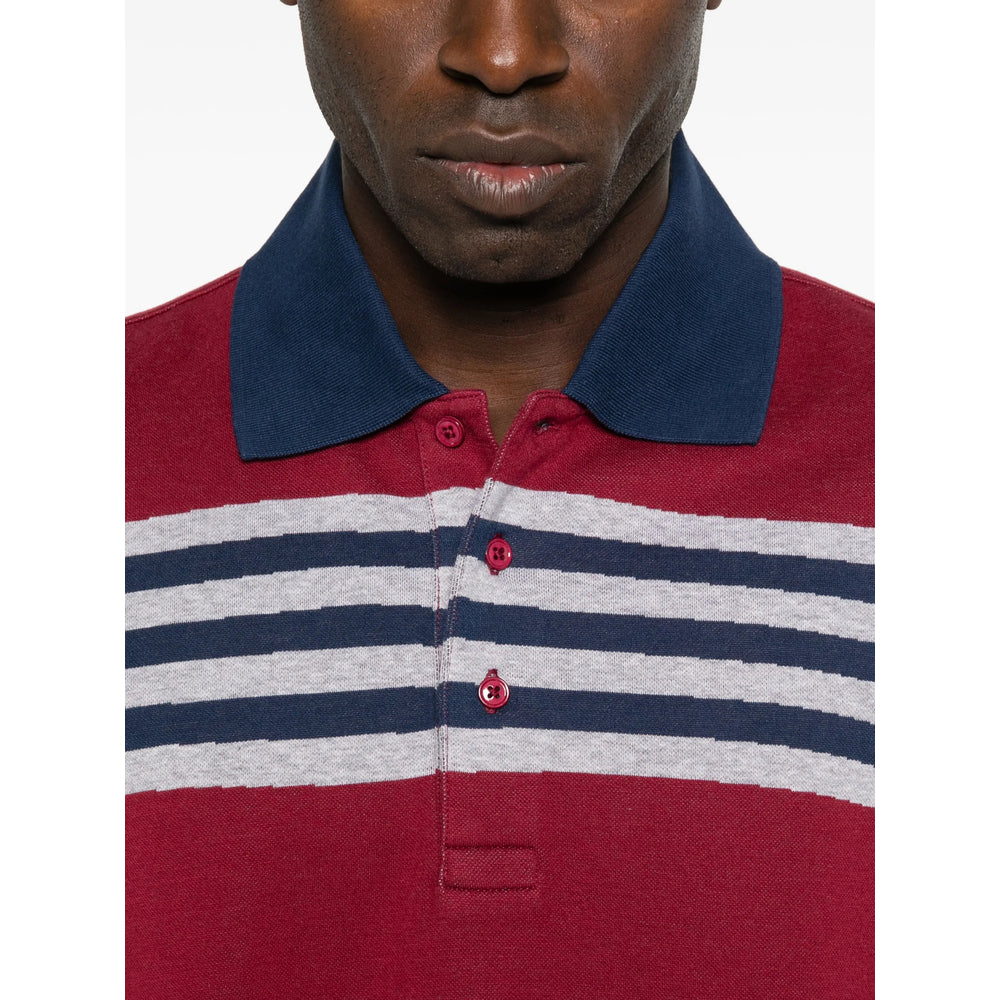 Napapijri Maglioni - Rosso, Blu | 55ad9d50c9b60c90dc6231fb9628a5d33da93628