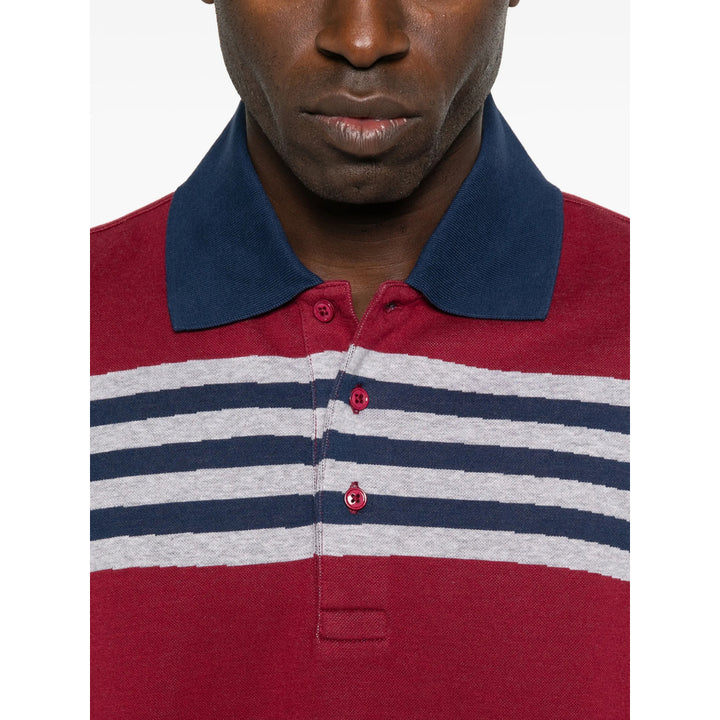 Napapijri Maglioni - Rosso, Blu | 55ad9d50c9b60c90dc6231fb9628a5d33da93628