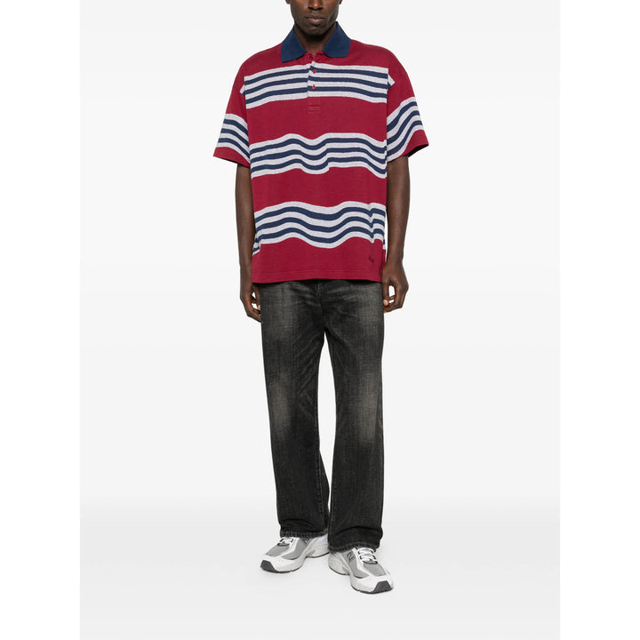 Napapijri Maglioni - Rosso, Blu | fdc86936f1ea42ce47b88d77f7f4c8eae9277868