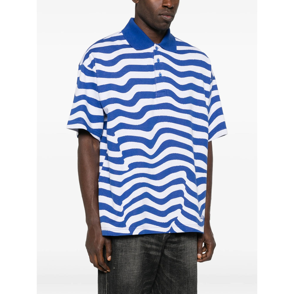 Napapijri Maglioni - Blu, Bianco | 85461a07dedd2d7491e972e09de0c1d6aeab4db9