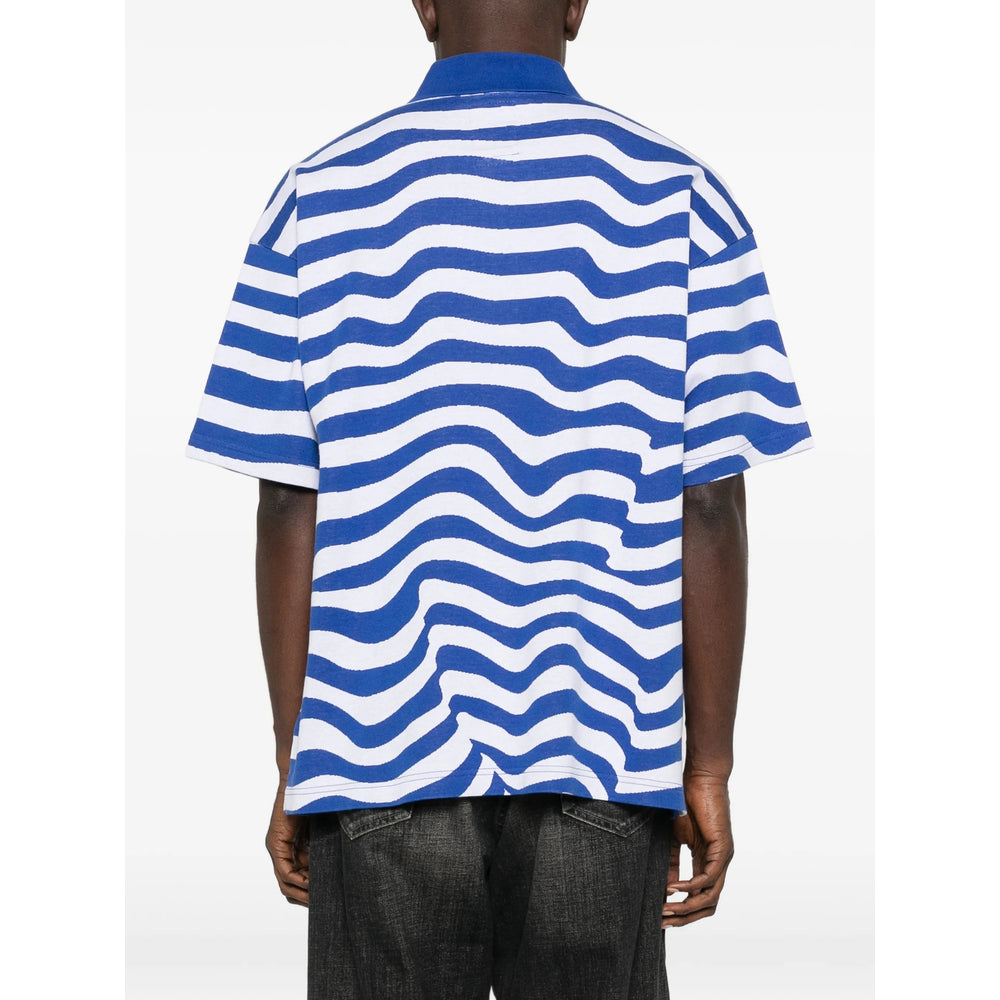 Napapijri Maglioni - Blu, Bianco | 0a1cbc72123a2a602acb24425b3c24415c64cdc2