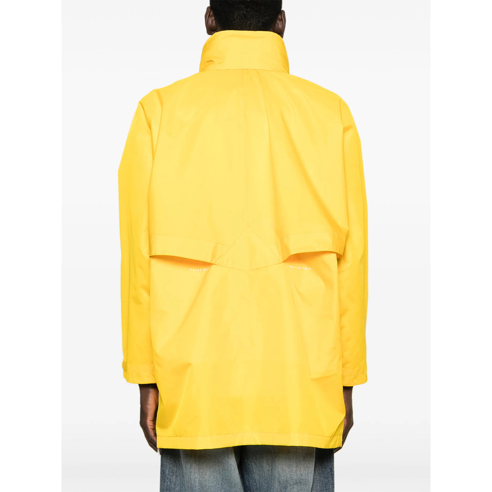 Napapijri Outerwears - Giallo | 53231b05f3a3dc687ec64ff0c3d8c2bb0794b0f8