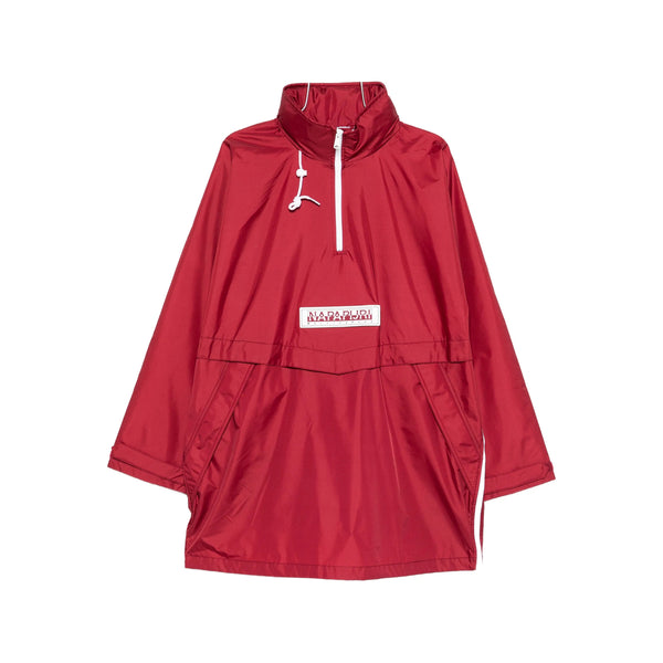 Oberbekleidung Rot