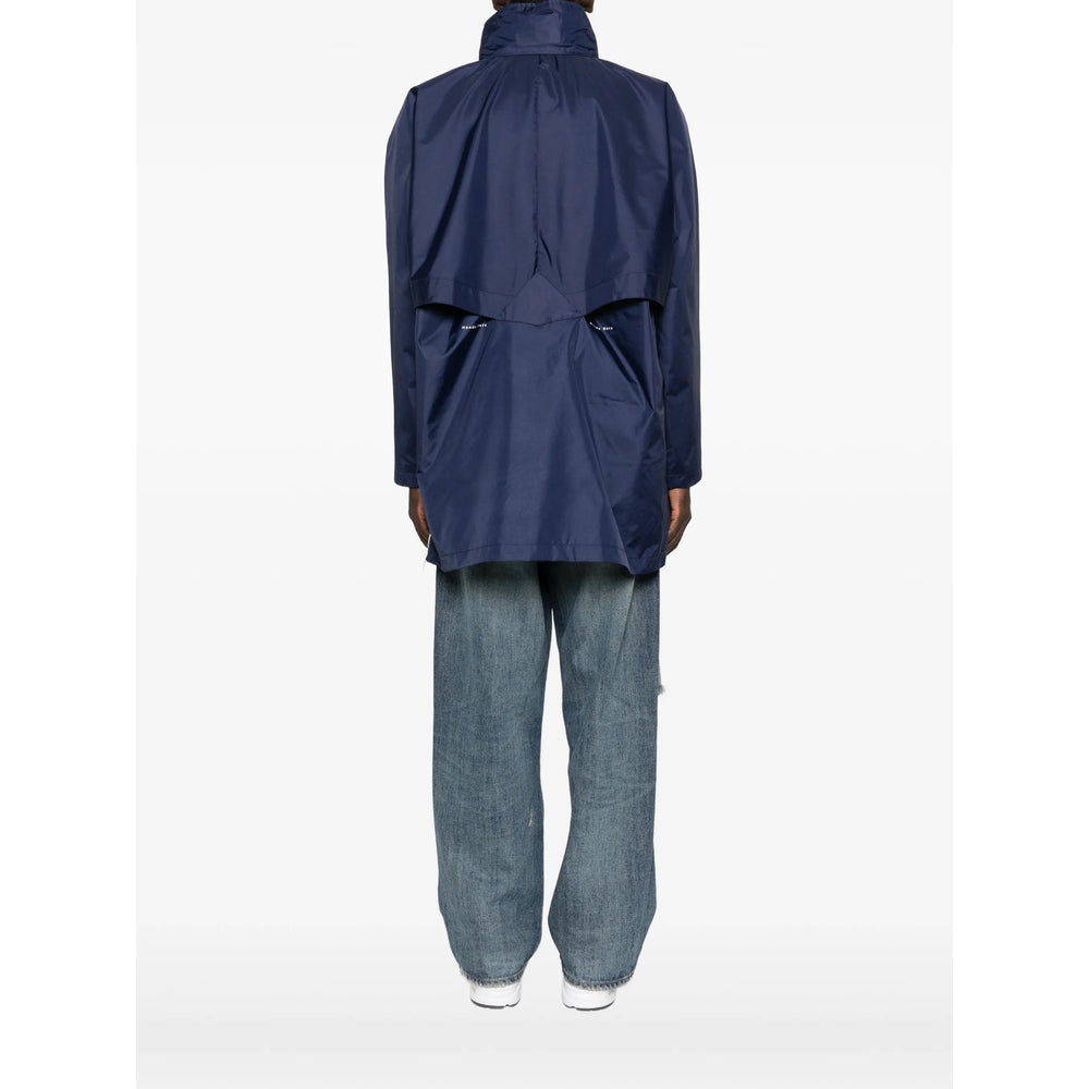 Napapijri Outerwears - Blu | bd3b218f528bbf2d4f1d1bac884930a90dc1d98c