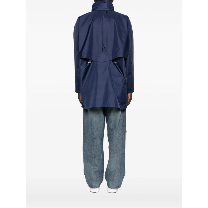 Napapijri Outerwears - Blu | bd3b218f528bbf2d4f1d1bac884930a90dc1d98c