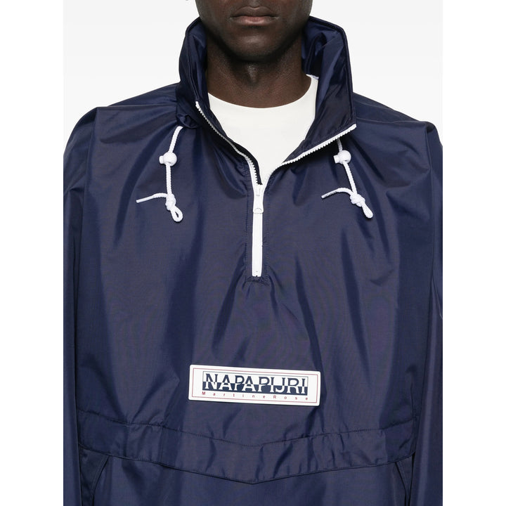 Napapijri Outerwears - Blu | 0642a9883aa004a679c4098e751c7c6cc2d53a93