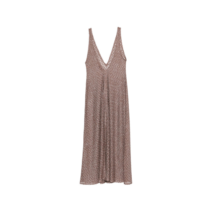 Missoni Abiti - Marrone | 17e9df2bf63b7e1351aea2e00ddba1d20705fc8f