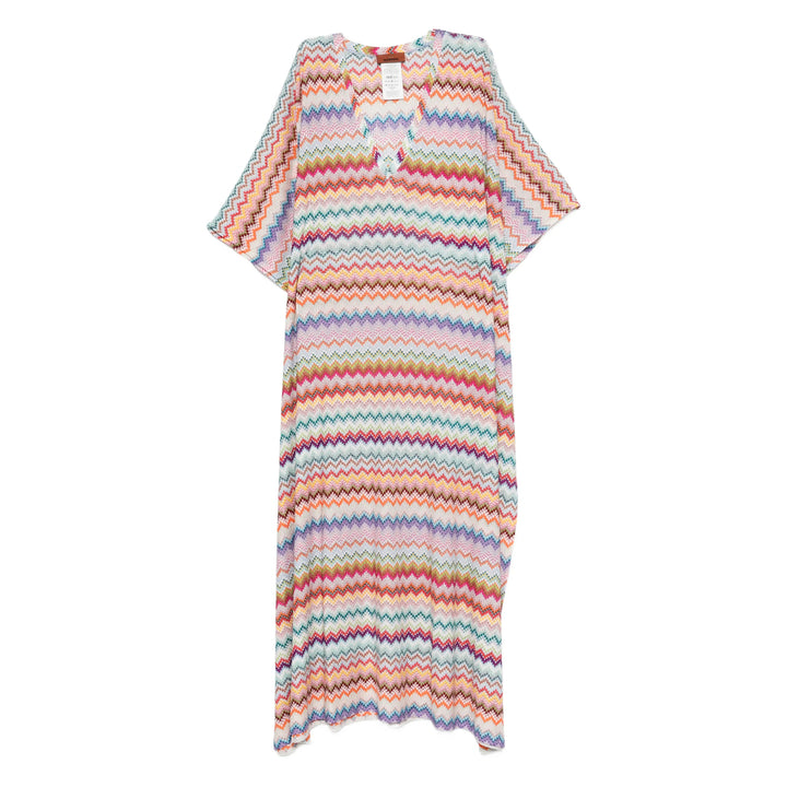 Missoni Abiti - Neutri, Rosa | ac16c0758117af99d410e4d2d0d03ff9ecf6dc9f