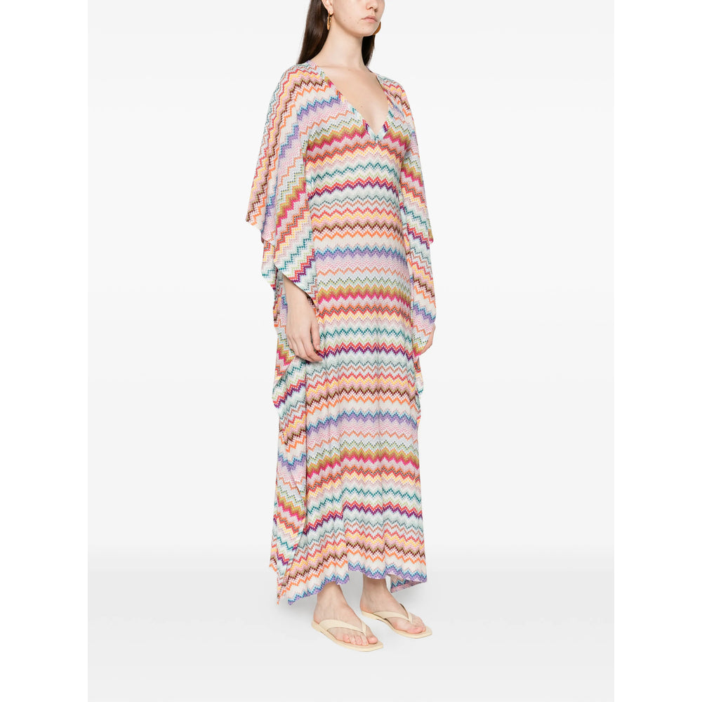 Missoni Abiti - Neutri, Rosa | 110be9ac26c575c5e1601d651233eb1ccbfbd2bd