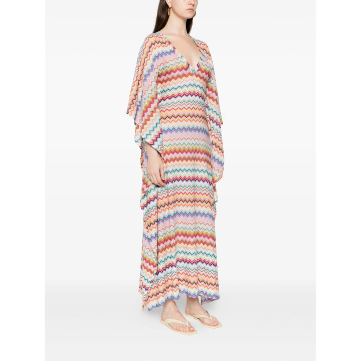 Missoni Abiti - Neutri, Rosa | 110be9ac26c575c5e1601d651233eb1ccbfbd2bd
