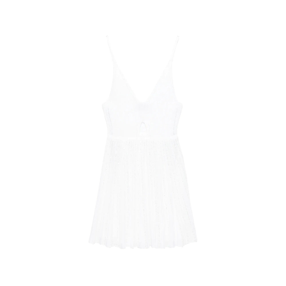 Missoni Abiti - Bianco | f6cac0174b572d79e2105b631db98ccff0ca100e