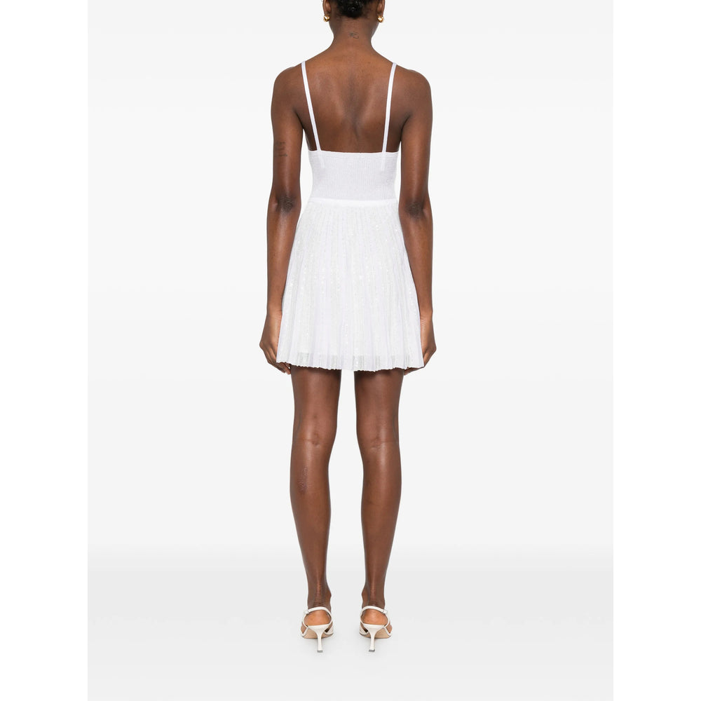 Missoni Abiti - Bianco | 01aacae7ab98a3d38923c8eb4d472b500dc4850d