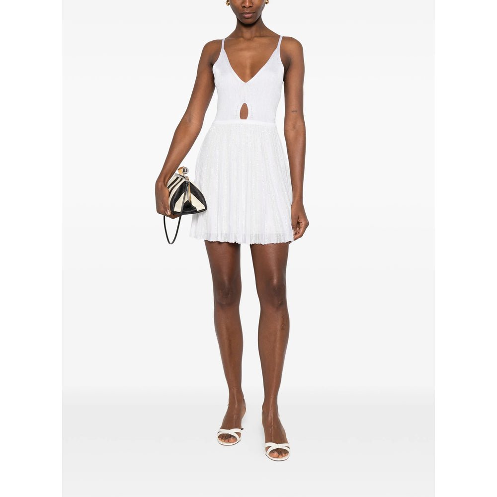 Missoni Abiti - Bianco | e78514d3964aa3ebe31f3ca2f57d7d194752b72c