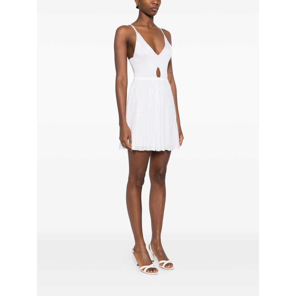 Missoni Abiti - Bianco | 88e6ada7e4464808408261bc233709631edc4c5b