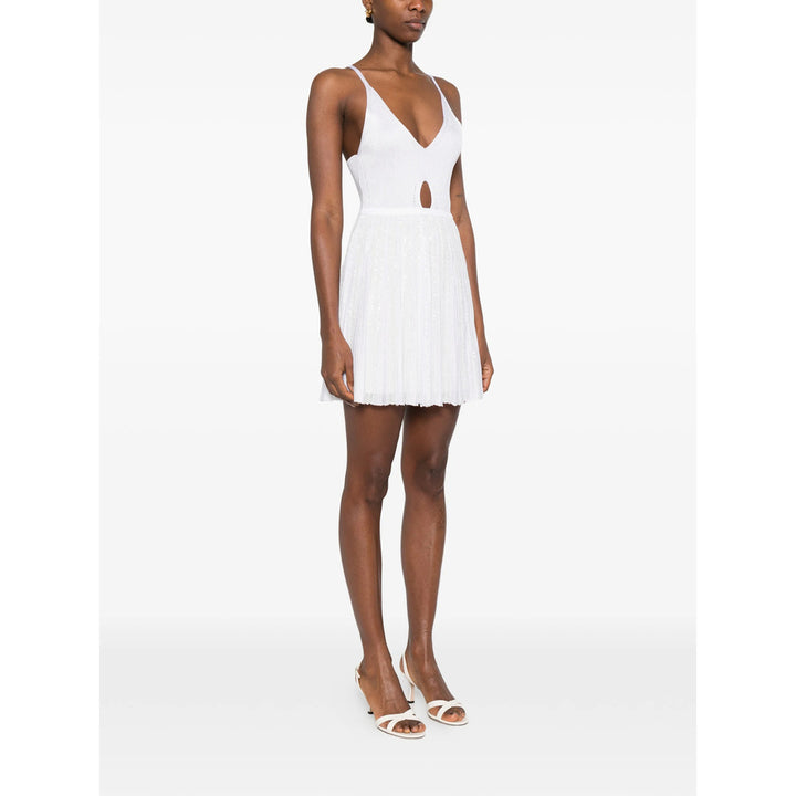 Missoni Abiti - Bianco | 88e6ada7e4464808408261bc233709631edc4c5b