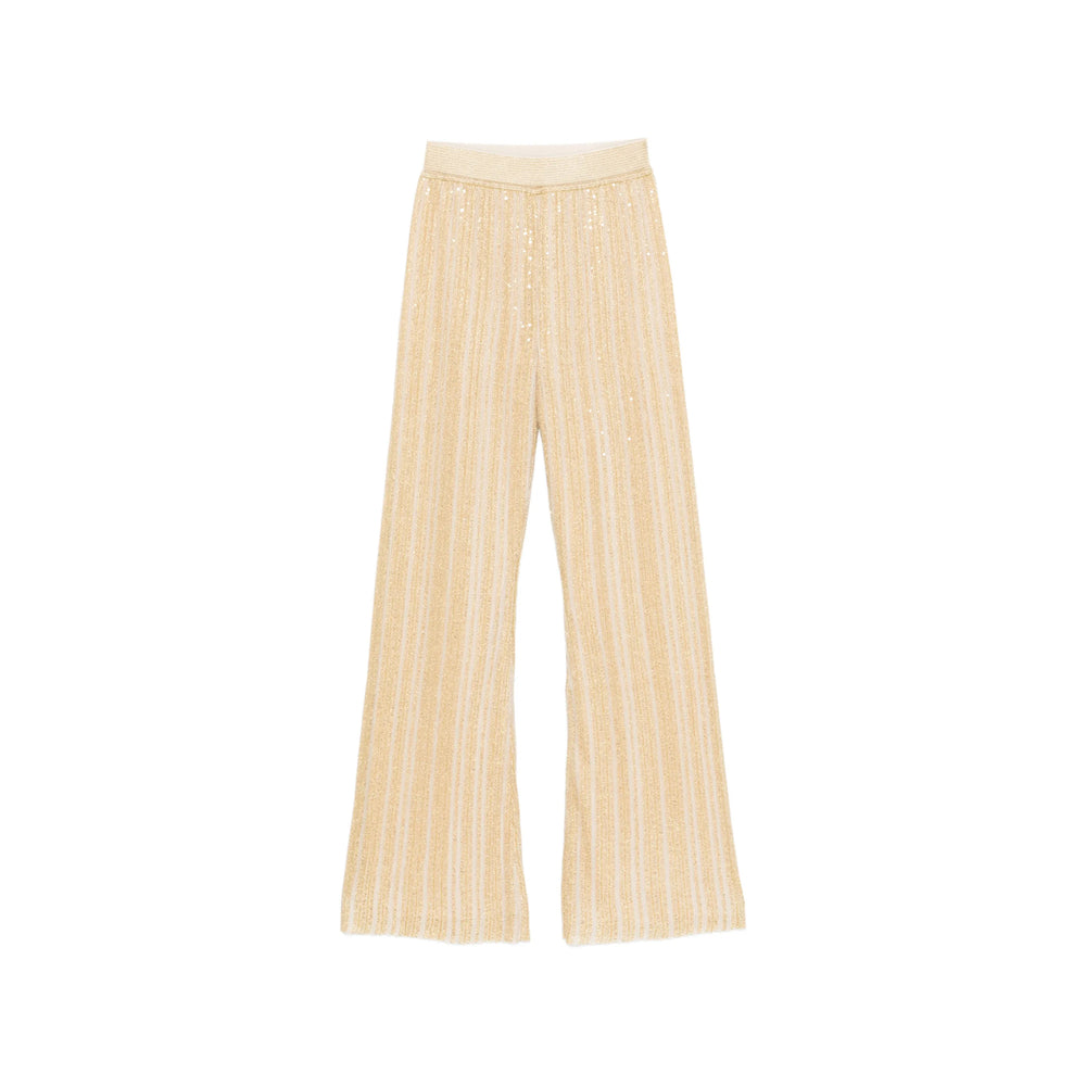Missoni Pantaloni - Neutri, Bianco | 59588def2a9d119a19fb8d9a9ea8b17e20ff2e09
